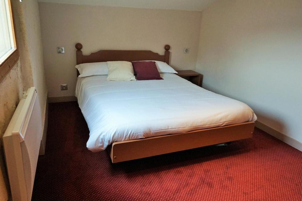 Hotel De La Couronne Aix-les-Bains Buitenkant foto